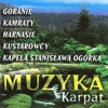Muzyka Karpat (Highlanders Music from Poland)