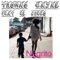 El Negrito (feat. El Greco) [Magna Remix] - Thomas Cajal lyrics