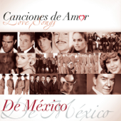 Canciones de Amor... de México - Various Artists