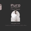 Puro Desert Lounge, Vol. 5 (Mixed & Compiled By Ben Sowton & Sebas Ramis)