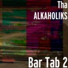 Bar Tab 2, 2012