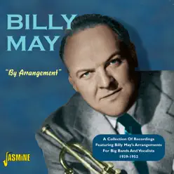 By Arrangement - Billy May By Arrangement - Billy May
