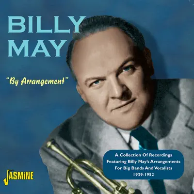 By Arrangement - Billy May