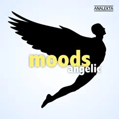 Moods: Angelic by Various Artists album reviews, ratings, credits