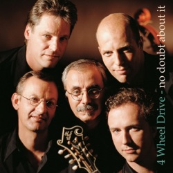4 Wheel Drive - Four Wheel Drive