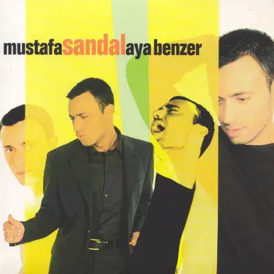 Aya Benzer - EP - Mustafa Sandal