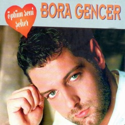 Bora Gencer - Öptüm Seni Şeker