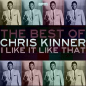 Chris Kenner - Something You Got [1961 Instant]