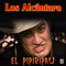 El Pipiripau - Los Alcantara lyrics