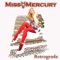 No Chemistry - Radio Single - Miss Mercury lyrics