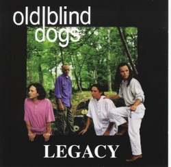 Old Blind Dogs - The £5 Flute / Donald McLennan's Exercise / What Pain I Have Endured Since Last Year