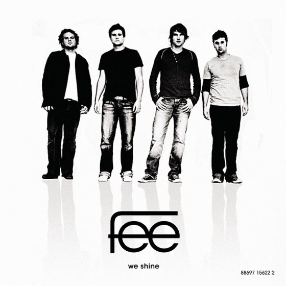 Cover artwork for Broadcast