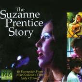The Suzanne Prentice Story artwork