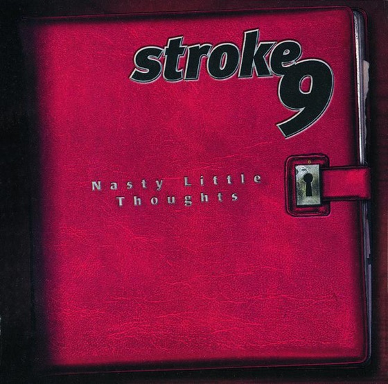 Cover artwork for Letters
