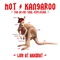 Riff Raff - Hot Kangaroo lyrics