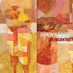 Los Encuentros, Vol. 2 - Ramón Navarro