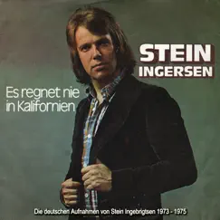 Es regnet nie in Kalifornien by Stein Ingebrigtsen album reviews, ratings, credits