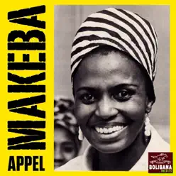 Appel (Live) - Miriam Makeba Appel (Live) - Miriam Makeba