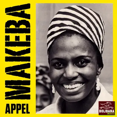 Appel (Live) - Miriam Makeba Appel (Live) - Miriam Makeba