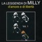 Se tu mi chiedi - Milly lyrics