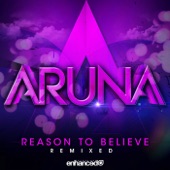 Reason to Believe (Aruna Chillout Mix) artwork