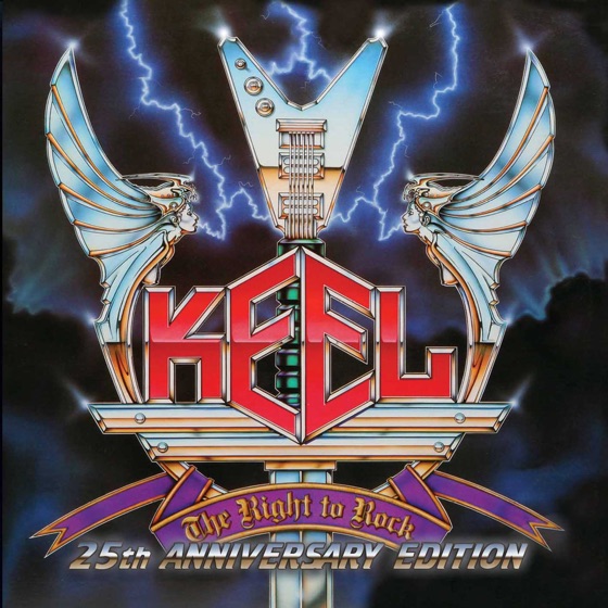 Cover artwork for Electric Love