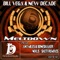 Meltdown (Ant Miles & Boneshaker Remix) - Bill Vega & New Decade lyrics