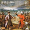 Romanesca - Sonata I, from "Sonatae unarum fidium"