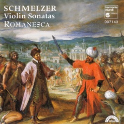 Romanesca - Sonata, 'Cucù' ('Cuckoo')