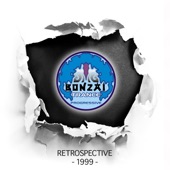 Bonzai Trance Progressive - Retrospective 1999 artwork