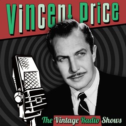 Vincent Price - Suspense: Hunting Trip