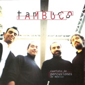 Tambuco: Música Japonesa para Percusiones artwork
