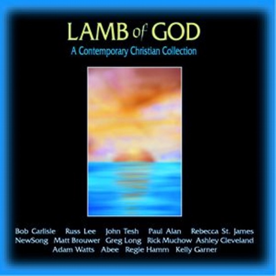 Cover artwork for In the Sky
