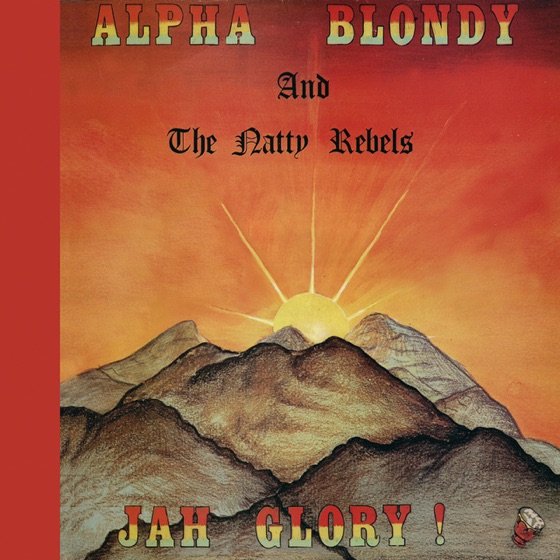 Cover artwork for The End