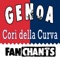 Come on genova ale, ale, ale - Genoa CFC Cori da Stadio lyrics