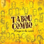 Tabou Combo - Lage'm pou ale (feat. Dener Ceide)