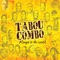Kouraj (feat. Jacob Desvarieux & King Kino) - Tabou Combo lyrics