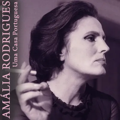 Uma Casa Portuguesa - Single - Amália Rodrigues