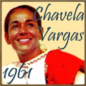 Chavela Vargas, 1961 artwork