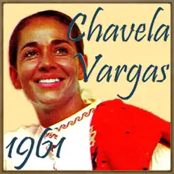 Chavela Vargas, 1961 - Chavela Vargas
