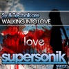 Walking Into Love - Single, 2012