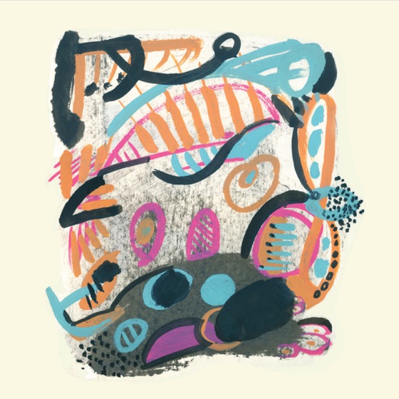 Cover artwork for Before the Bridge