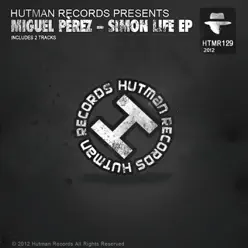 Simon Life - Single - Miguel Pérez Simon Life - Single - Miguel Pérez