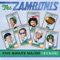 Brass Bonanza - The Zambonis lyrics