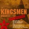 Joy's Gonna Come - The Kingsmen lyrics