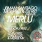 Merlu - DJ Fist, J8Man & Santiago Moreno lyrics