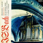 Organ Works (Hungaroton Classics) artwork