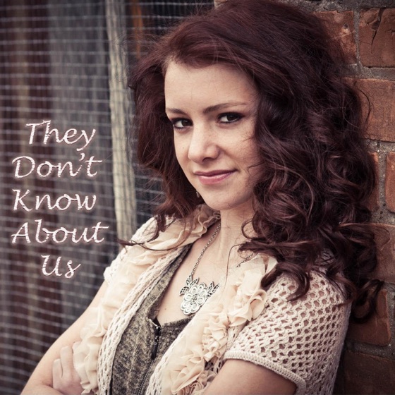 Cover artwork for They Don't Know About Us