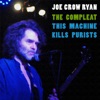 Joe Crow Ryan - Cheek to Cheek