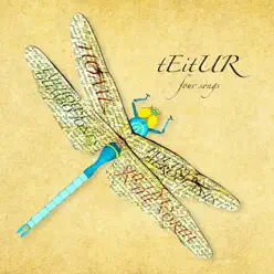 Four Songs - EP - Teitur